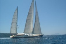 Rosinante of Notika